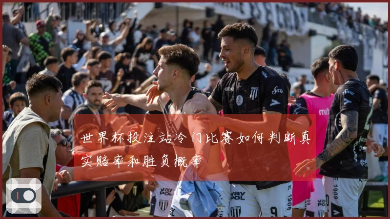 世界杯投注站冷门比赛如何判断真实赔率和胜负概率