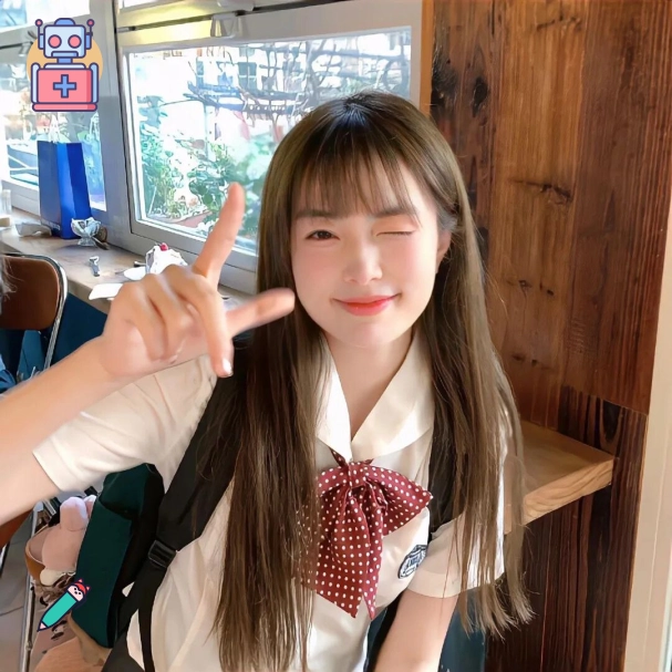 陈洋女士