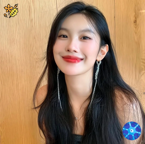 陈洋女士